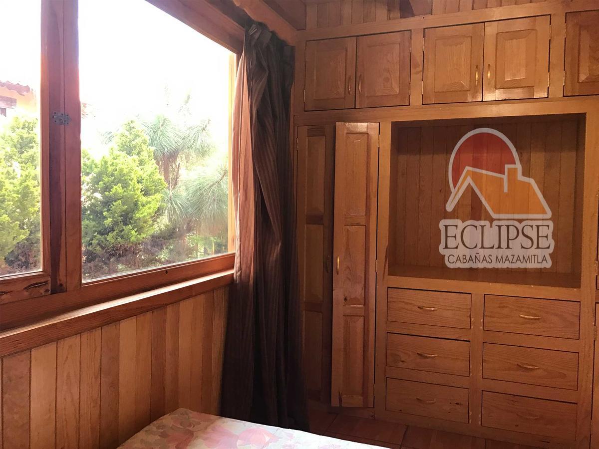 马萨米特拉 Cabanas Eclipse酒店 外观 照片