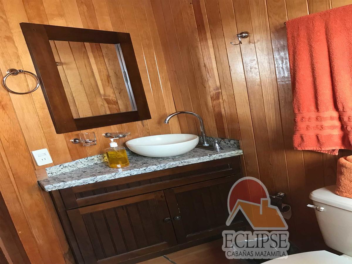马萨米特拉 Cabanas Eclipse酒店 外观 照片