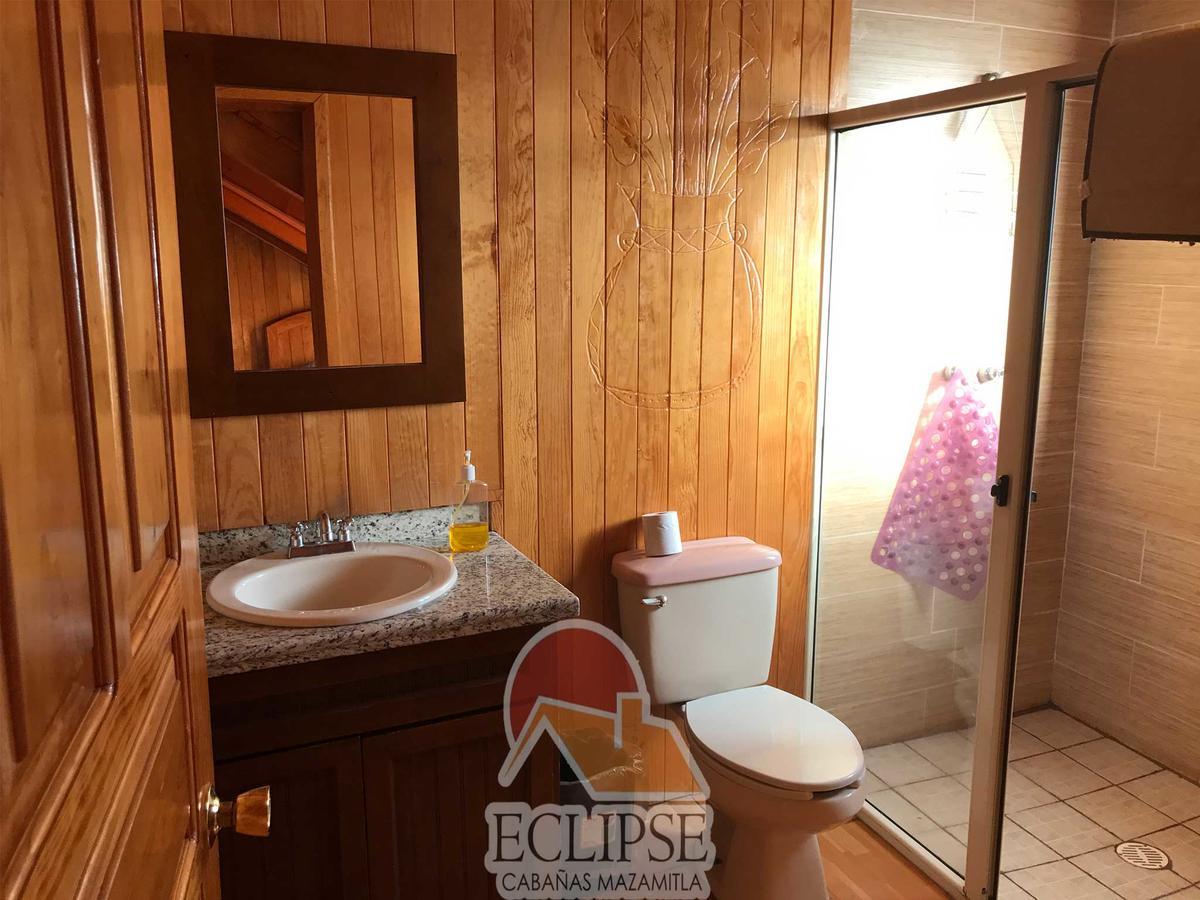 马萨米特拉 Cabanas Eclipse酒店 外观 照片