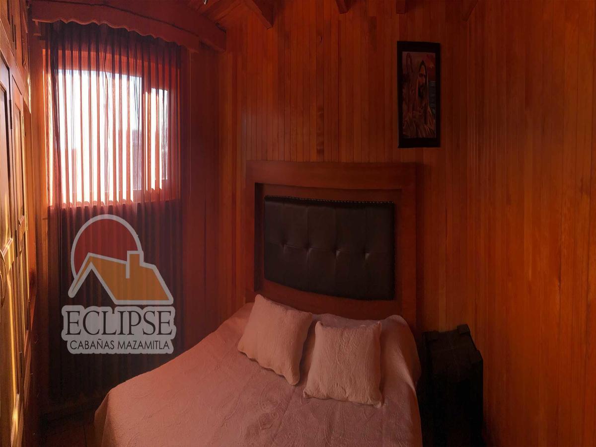 马萨米特拉 Cabanas Eclipse酒店 外观 照片